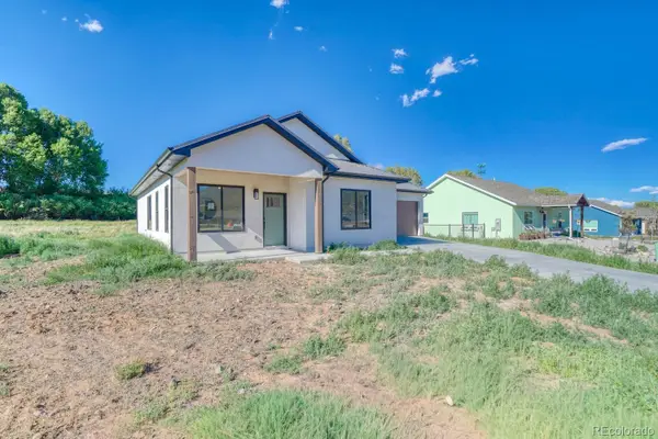 866 Hoover Circle, Poncha Springs, CO 81242