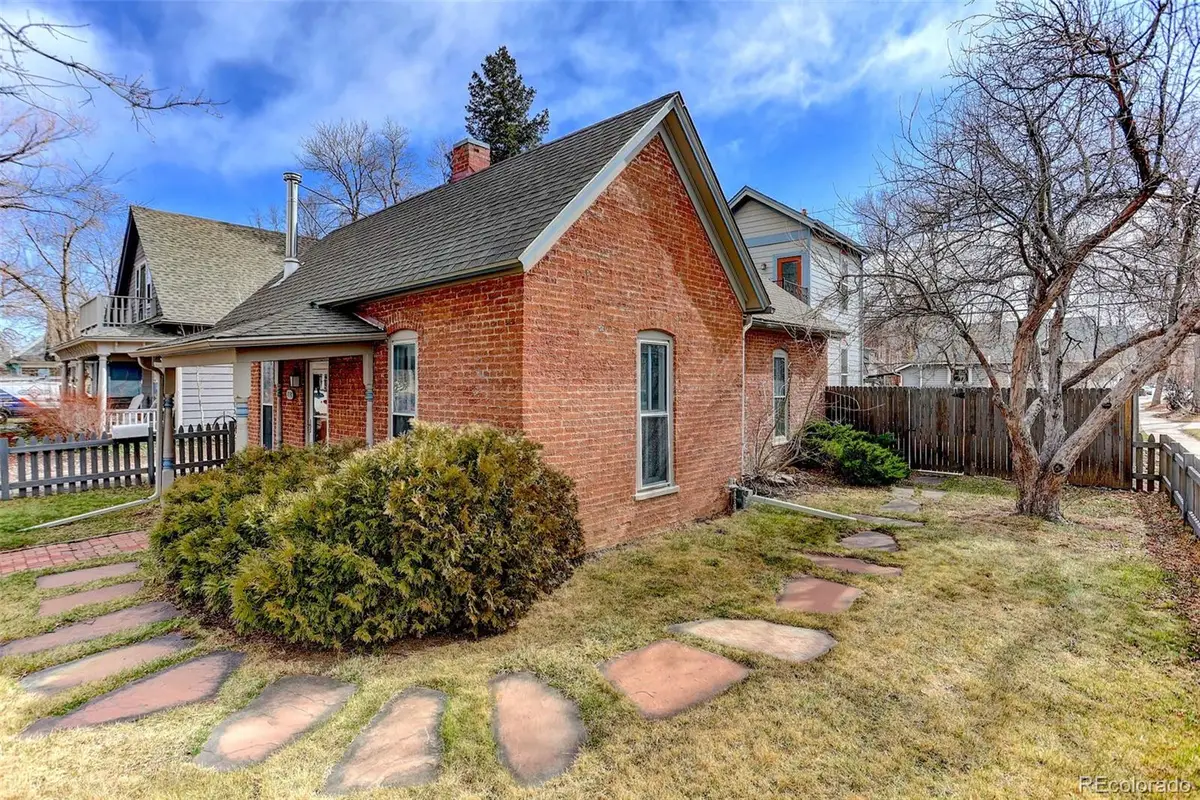 1902 Grove Street, Boulder, CO 80302 - #1