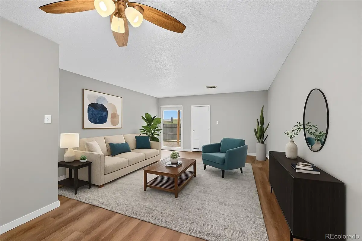 508 Hickory Street, Hudson, CO 80642 - Image #1