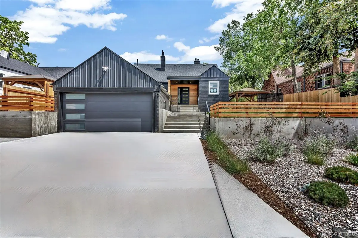 155 Colorado Boulevard, Denver, CO 80206 - #1