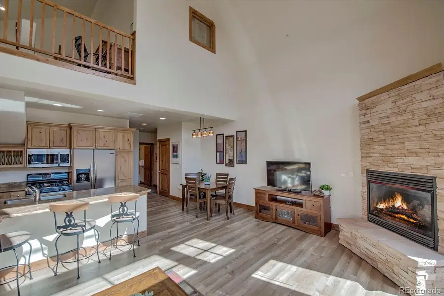65 Antlers Gulch Road #502, Dillon, CO 80435 - Image #3