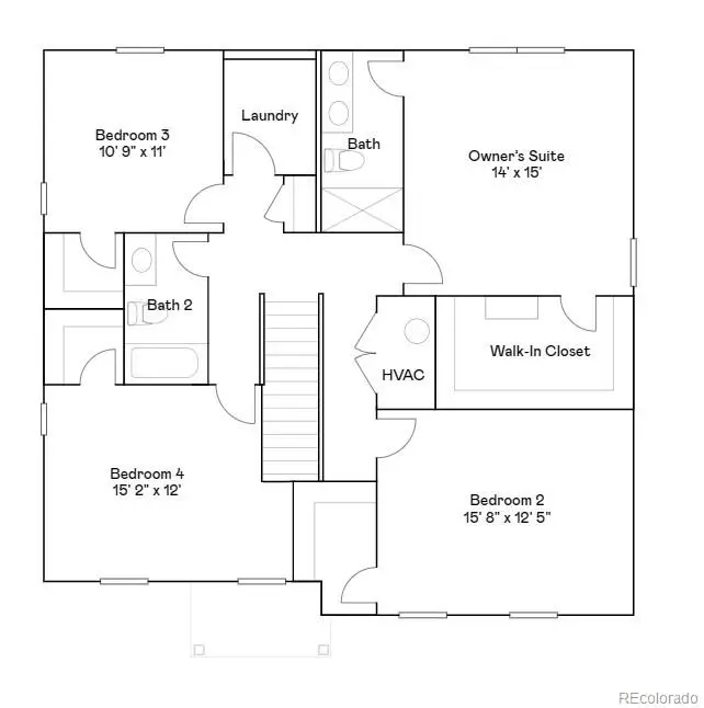 3052 E 152nd Circle, Thornton, CO 80602 - #3