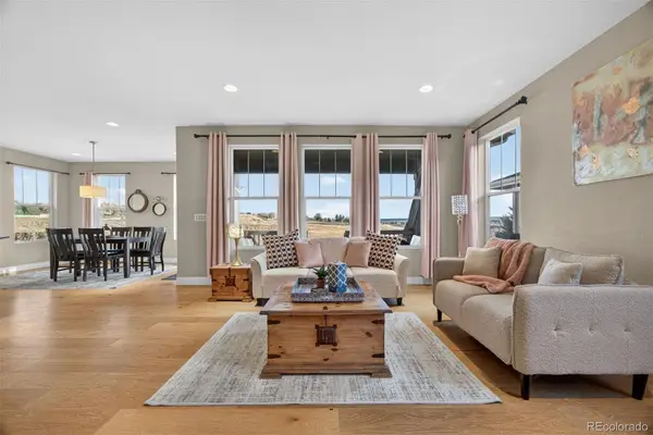 6738 Club Villa Road, Parker, CO 80134