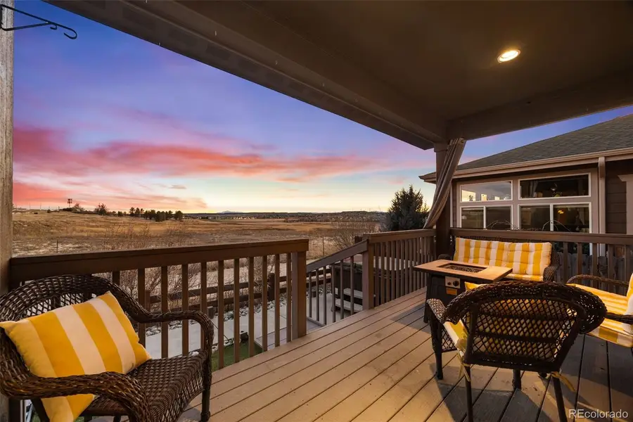 6738 Club Villa Road, Parker, CO 80134 - #3