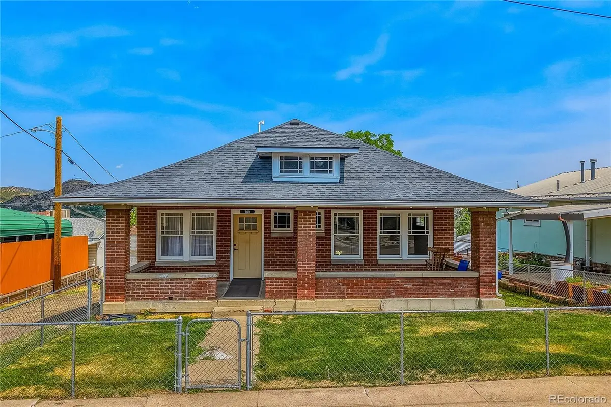 709 E 2nd, Trinidad, CO 81082 - #1