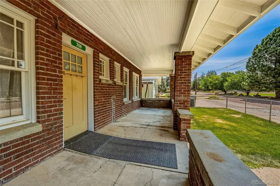 709 E 2nd, Trinidad, CO 81082 - #3