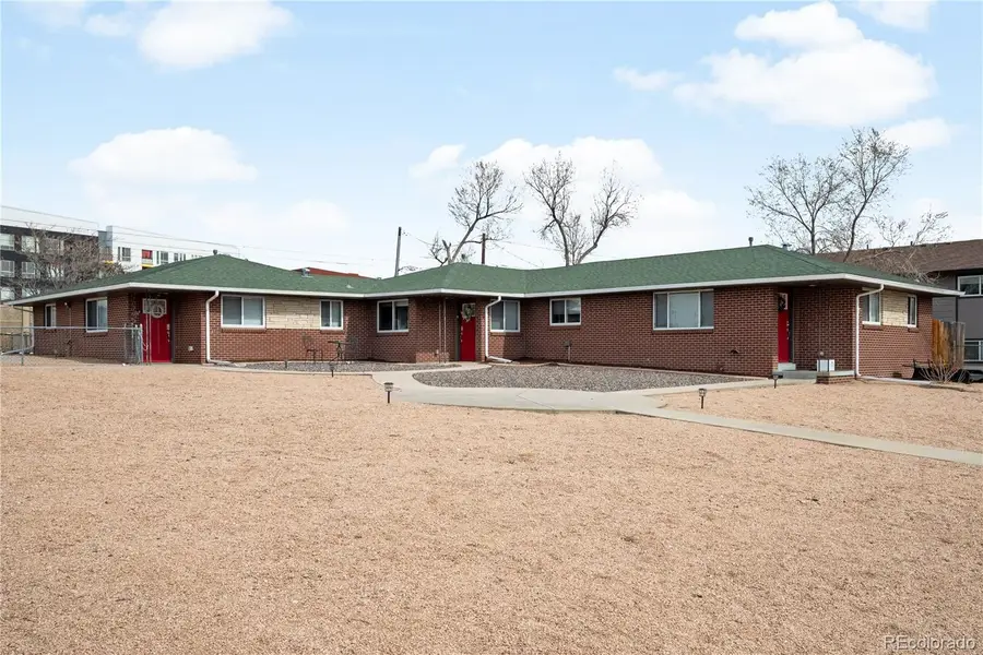10791 W 13th Avenue, Lakewood, CO 80215 - #2