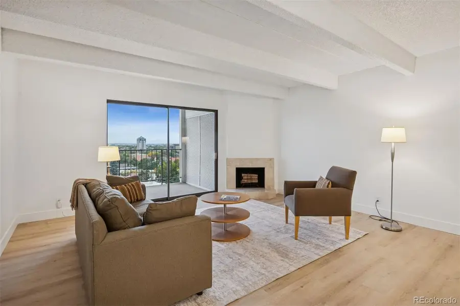 777 N Washington Street #804, Denver, CO 80203 - #3