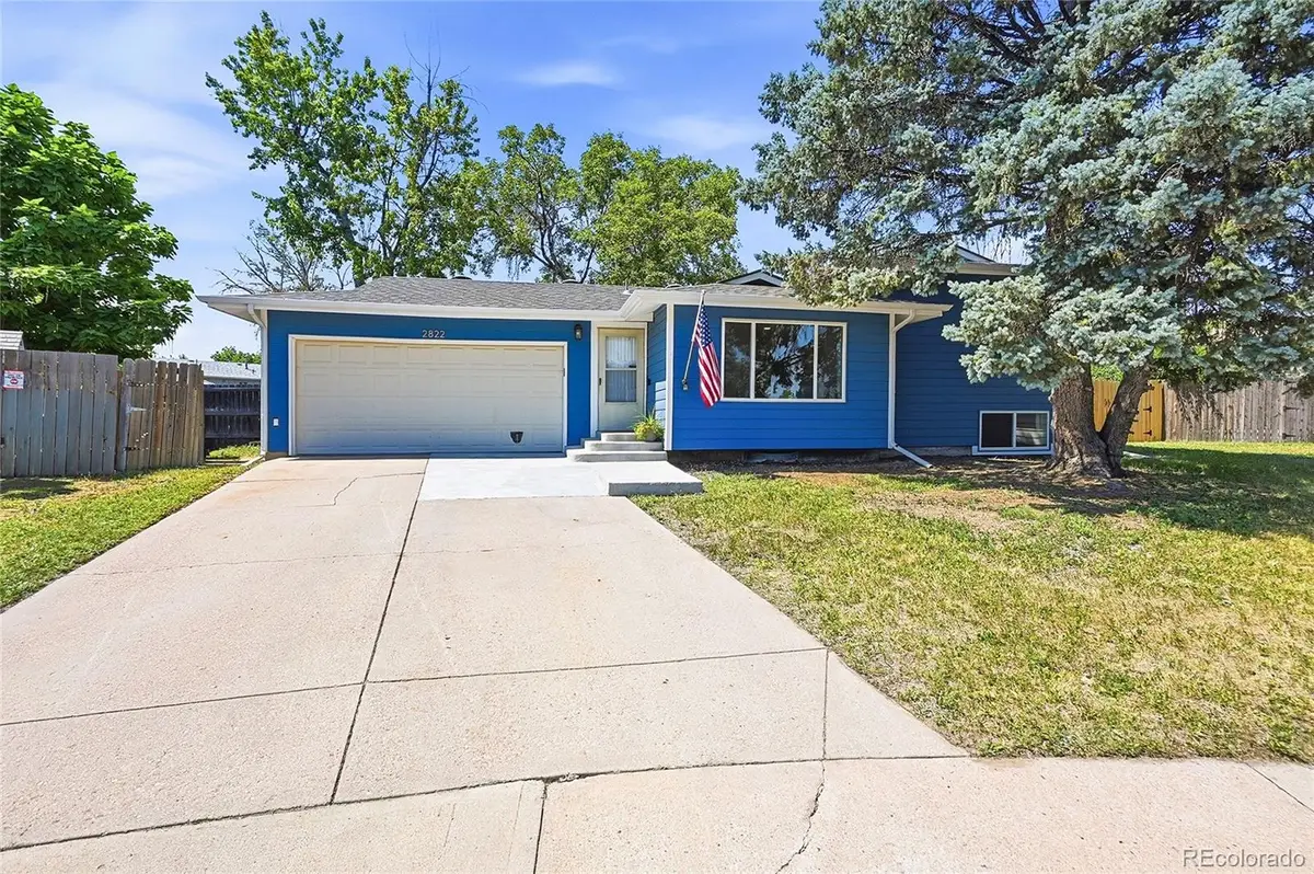 2822 E 117th Court, Thornton, CO 80233 - #1