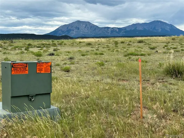 Lot 46 River Ridge Trail, Walsenburg, CO 81089