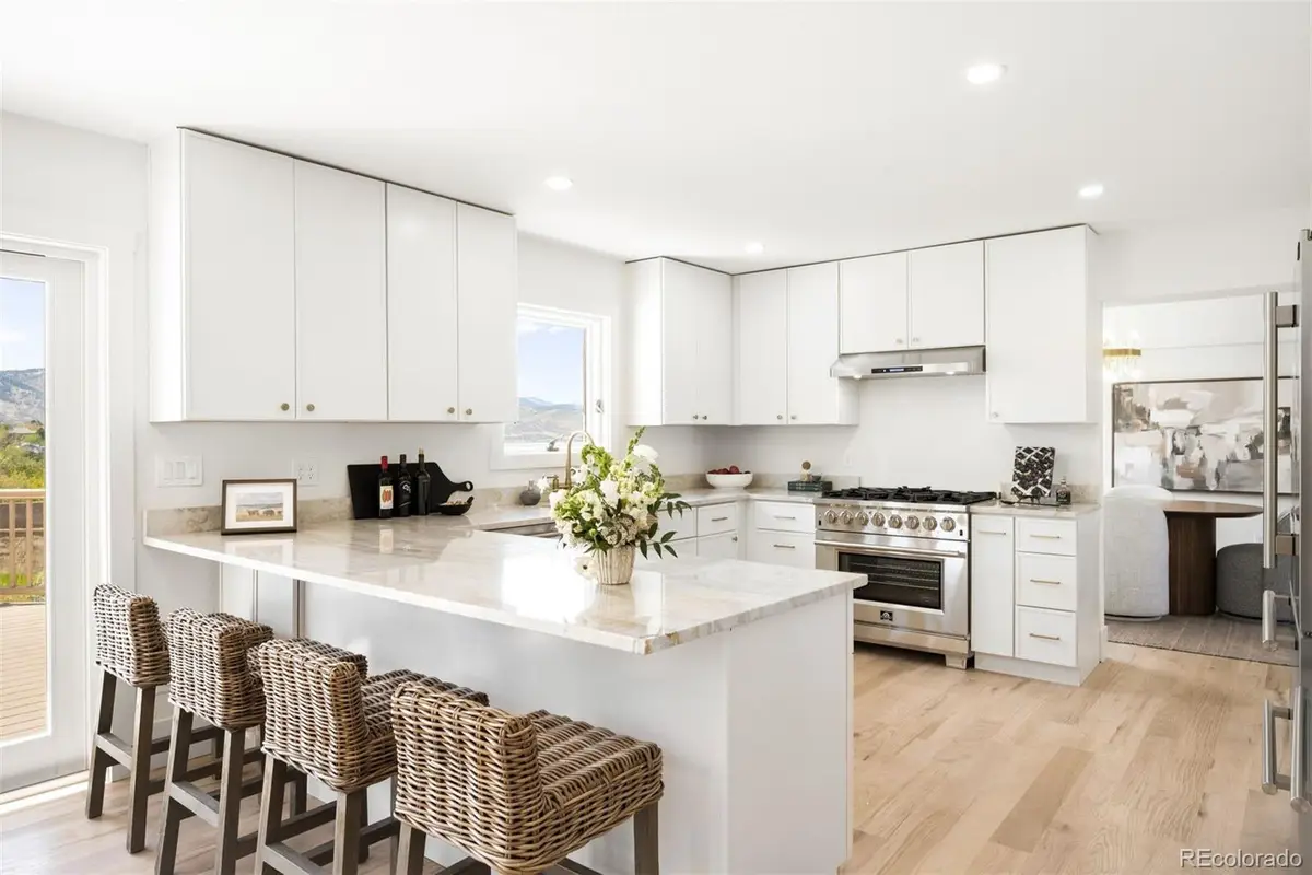 51 S Indiana Street, Golden, CO 80401 - #1