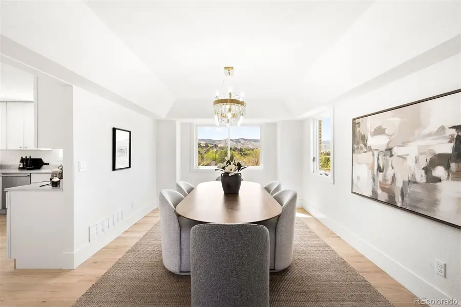 51 S Indiana Street, Golden, CO 80401 - #3