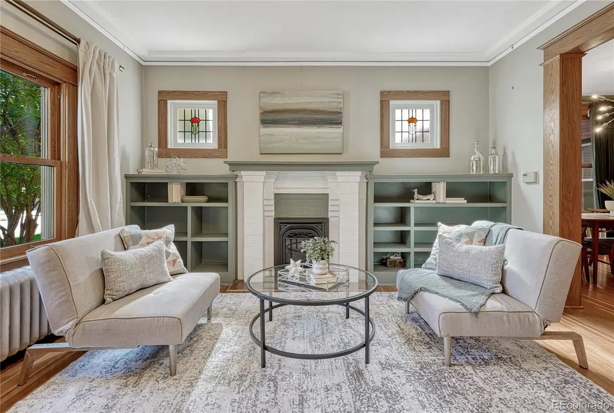 1109 Harrison Street, Denver, CO 80206 - Image #1