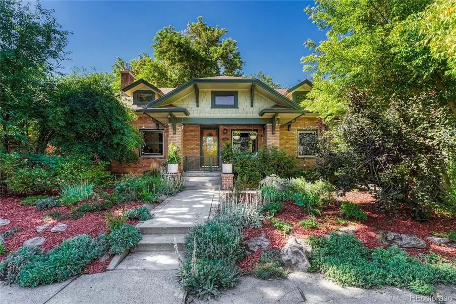 1109 Harrison Street, Denver, CO 80206 - Image #3