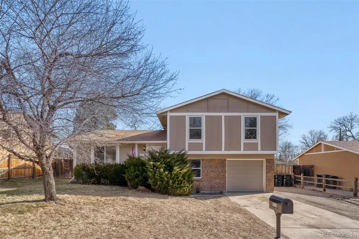 8478 Fenton Street, Arvada, CO 80003 - Image #1