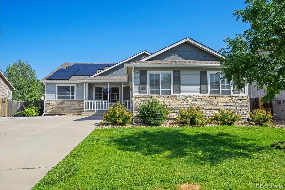 8611 18th Street, Greeley, CO 80634 - #1