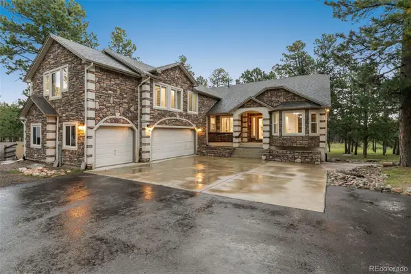 12683 Fulford Court, Colorado Springs, CO 80908