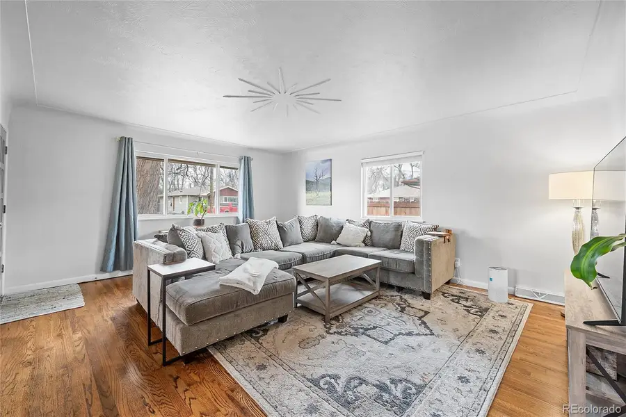 624 20th Avenue, Greeley, CO 80631 - #3