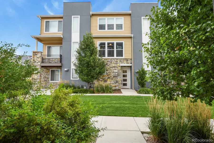 6731 S Tempe Court, Aurora, CO 80016 - Image #2