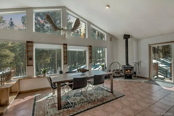 154 Lakeside Drive, Fairplay, CO 80440