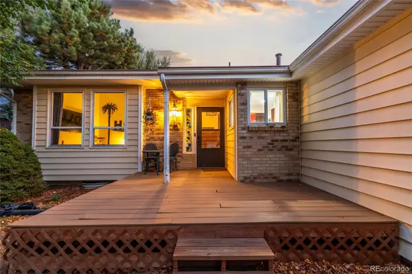 5320 W 74th, Arvada, CO 80003