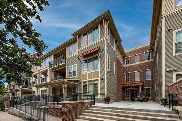 5592 S Nevada Street #302, Littleton, CO 80120