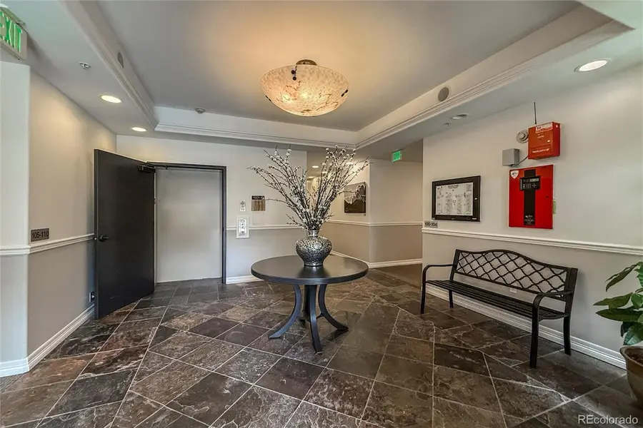 5592 S Nevada Street #302, Littleton, CO 80120 - #3