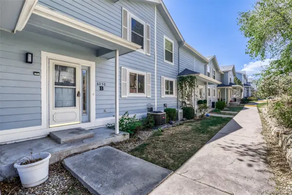 6250 Everett Court #B, Arvada, CO 80004