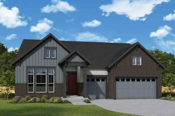 23775 E River Front Drive, Aurora, CO 80019