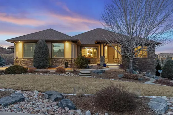 4871 Sonado Place, Parker, CO 80134
