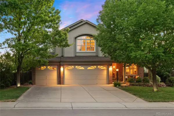 423 Pinewood Circle, Lafayette, CO 80026