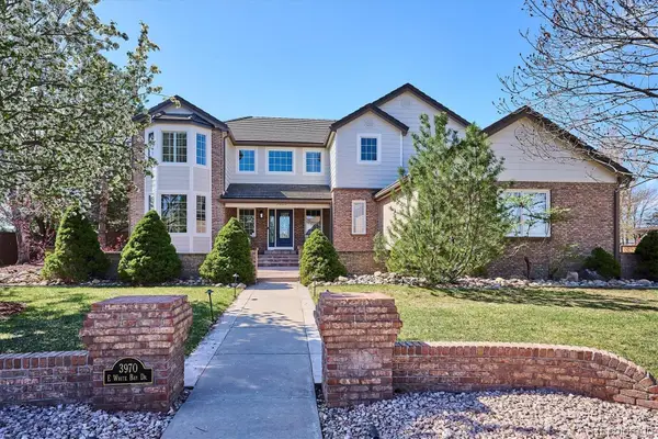 3970 White Bay Drive, Highlands Ranch, CO 80126