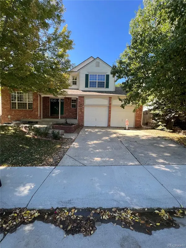 15626 Greenstone Circle, Parker, CO 80134