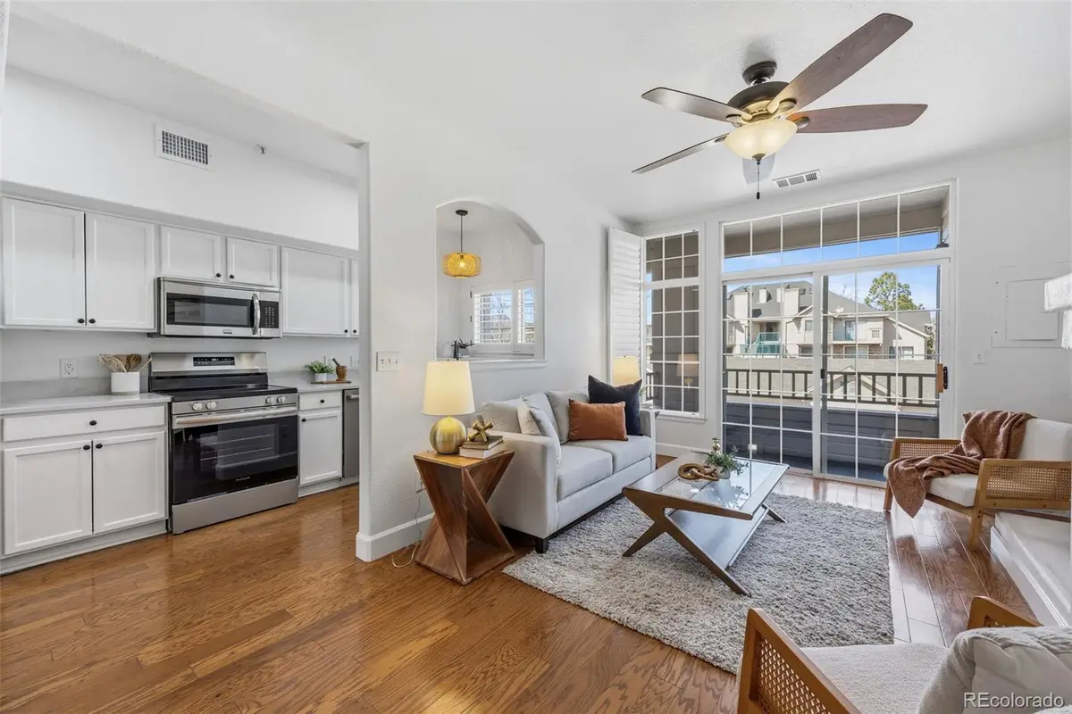 9550 E Florida Avenue #2021, Denver, CO 80247 - #1