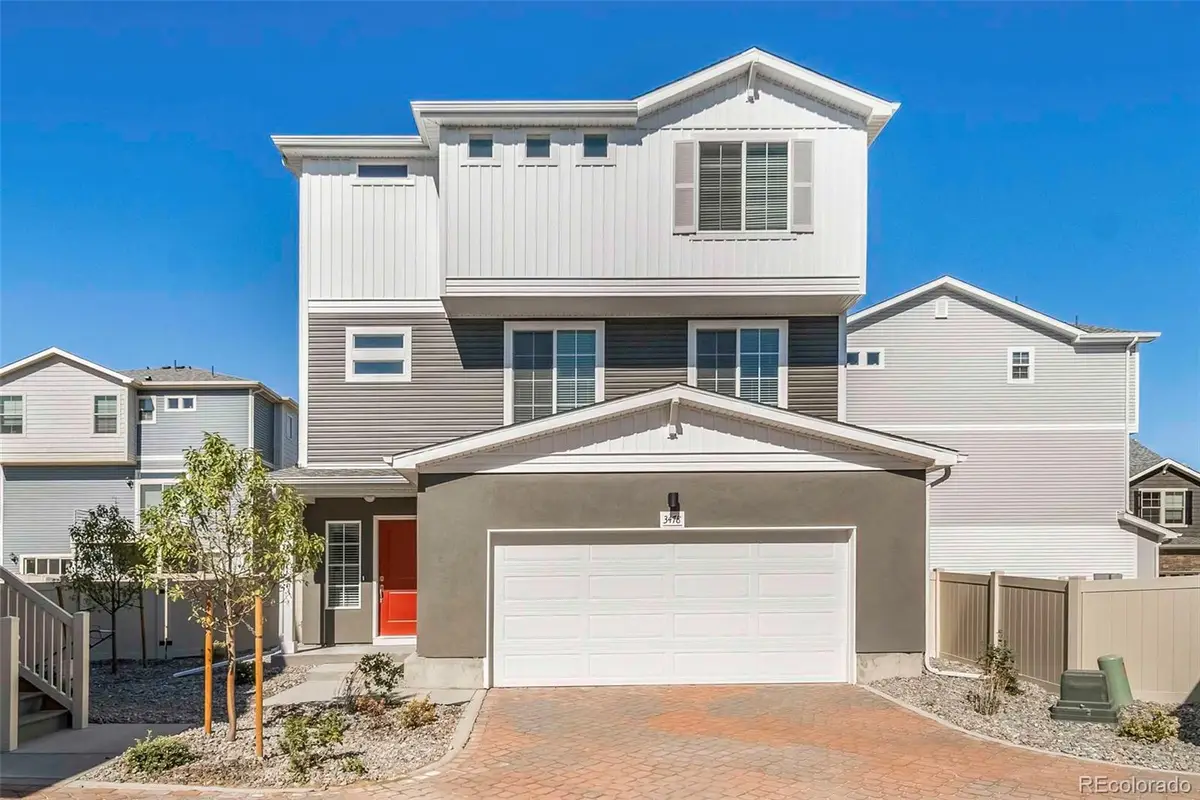 618 Wagon Wheel Way, Bennett, CO 80102 - #1