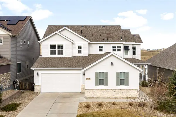 17817 W 87th Avenue, Arvada, CO 80007