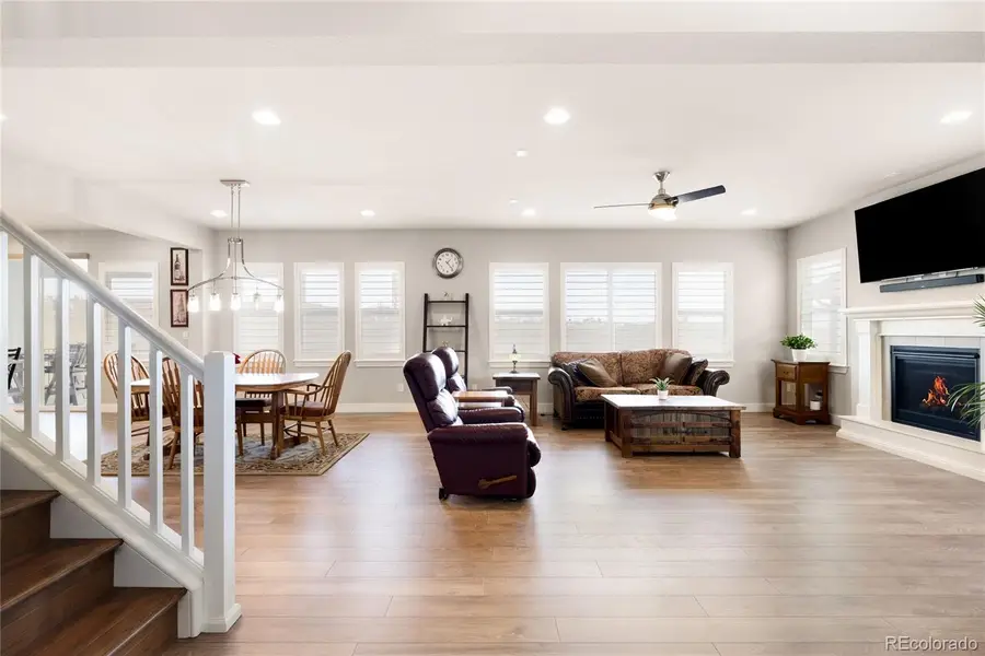 17817 W 87th Avenue, Arvada, CO 80007 - #3