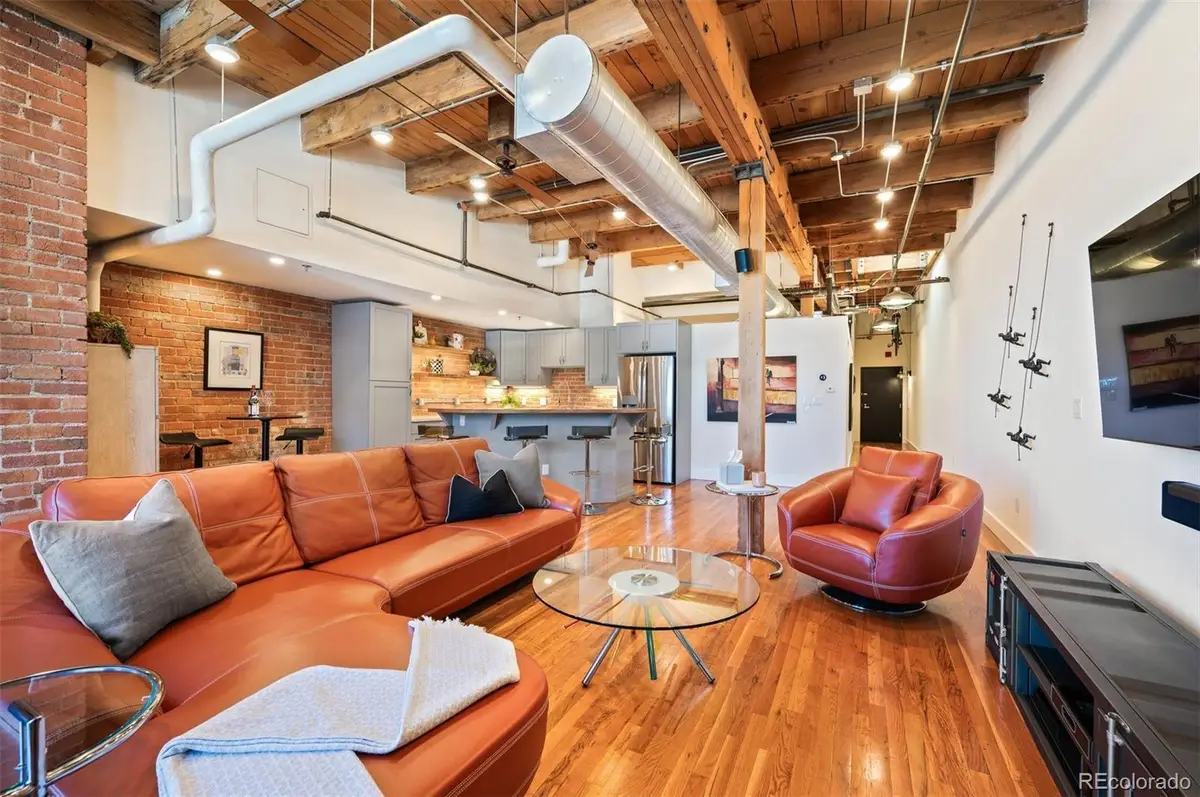 1801 Wynkoop Street #518, Denver, CO 80202 - #1