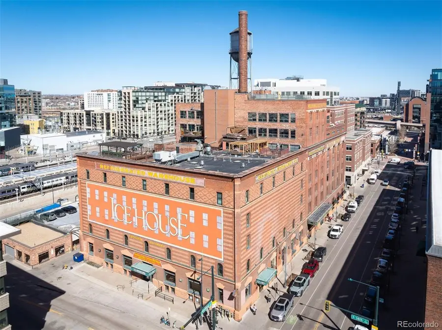 1801 Wynkoop Street #518, Denver, CO 80202 - #2