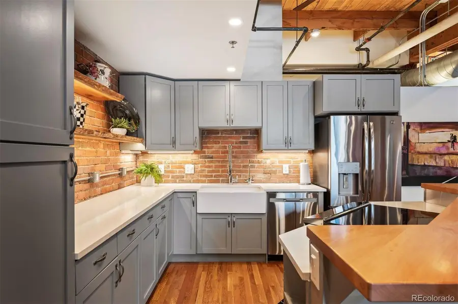 1801 Wynkoop Street #518, Denver, CO 80202 - #3