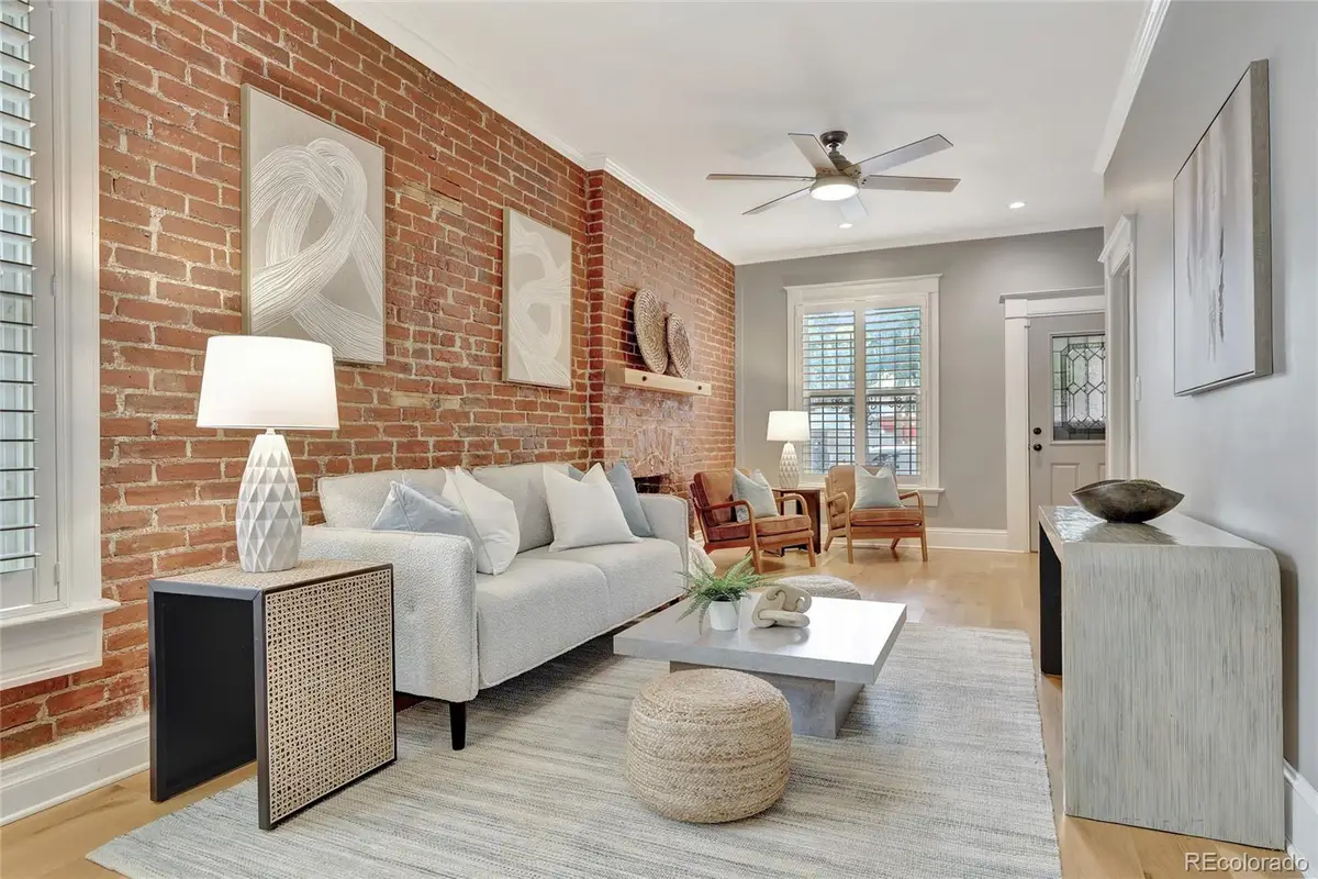 1717 E 16th Avenue, Denver, CO 80218 - Image #1