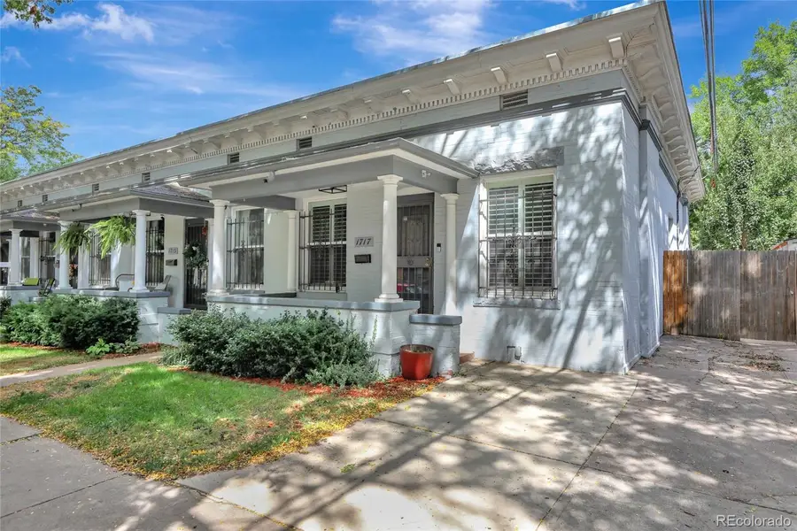 1717 E 16th Avenue, Denver, CO 80218 - Image #3