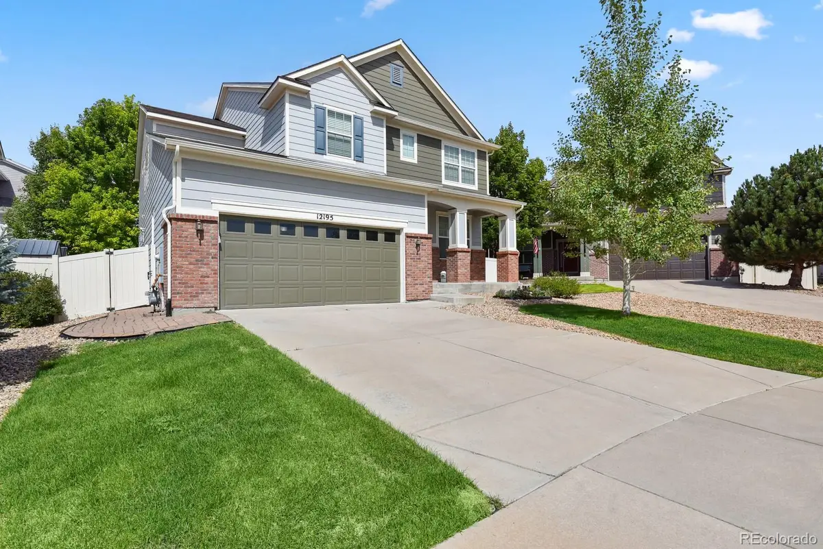 12195 Hornbeam Street, Parker, CO 80134 - Image #1