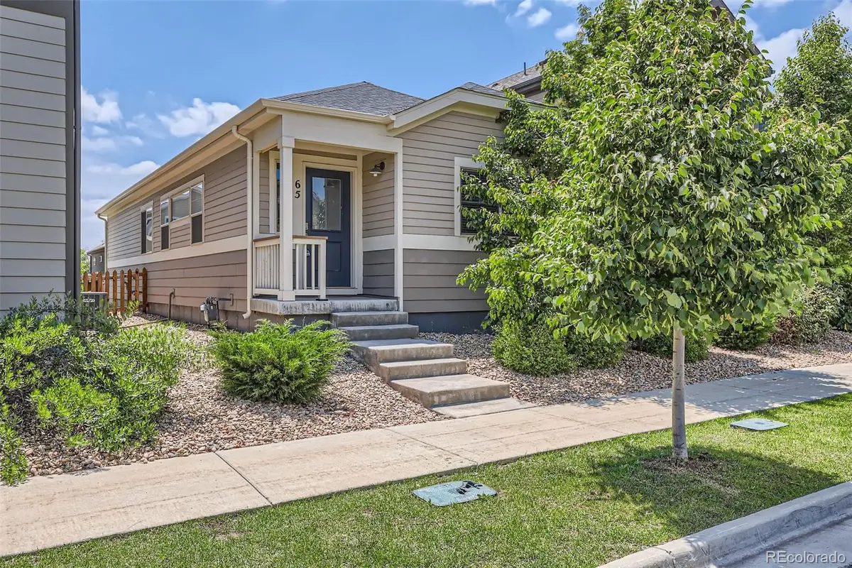 65 Avocet Court, Longmont, CO 80501 - #1