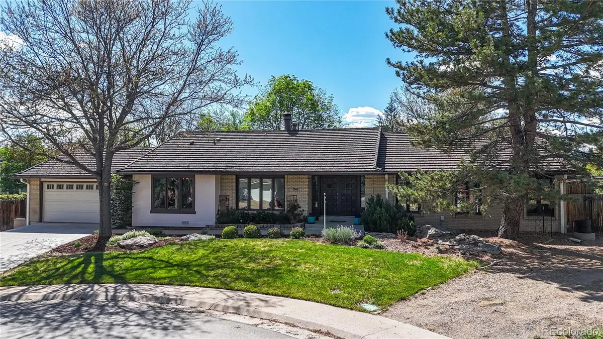 7549 S Quay Court, Littleton, CO 80128 - #1