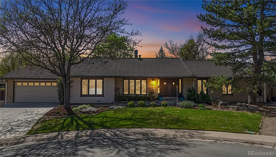 7549 S Quay Court, Littleton, CO 80128 - #2