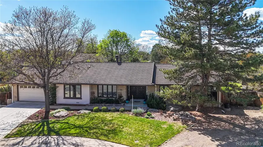 7549 S Quay Court, Littleton, CO 80128 - #3
