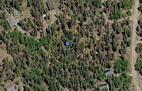 203 Spruce Road, Cimarron, CO 81220