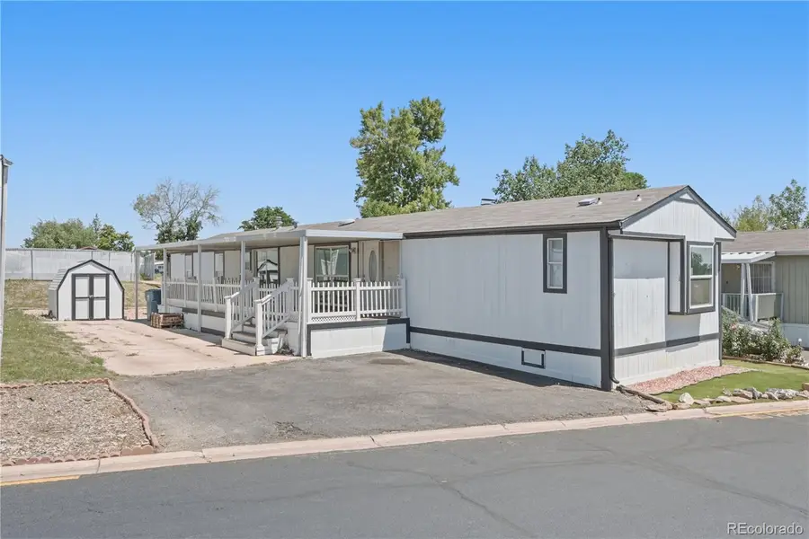9100 Tejon Street, Federal Heights, CO 80260 - #2