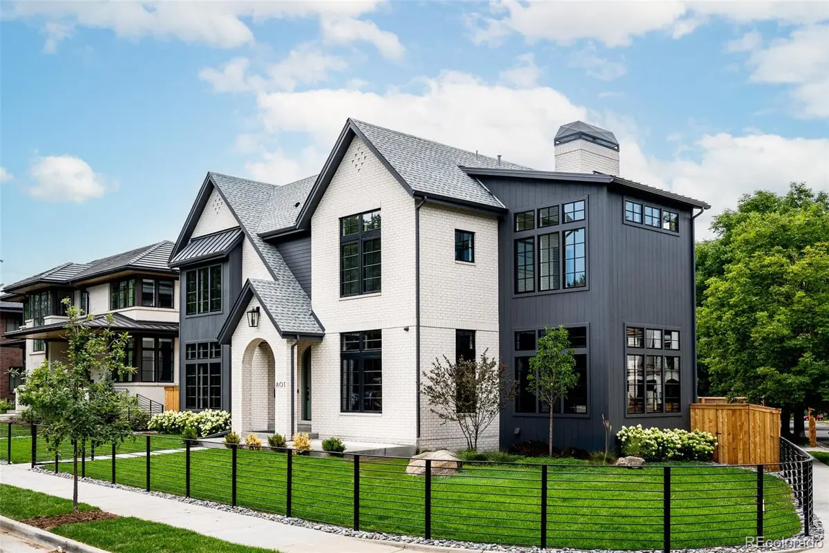 801 S Medea Way, Denver, CO 80209 - Image #1